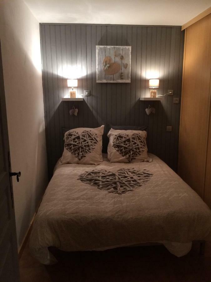 Studio Avrieux Екстер'єр фото