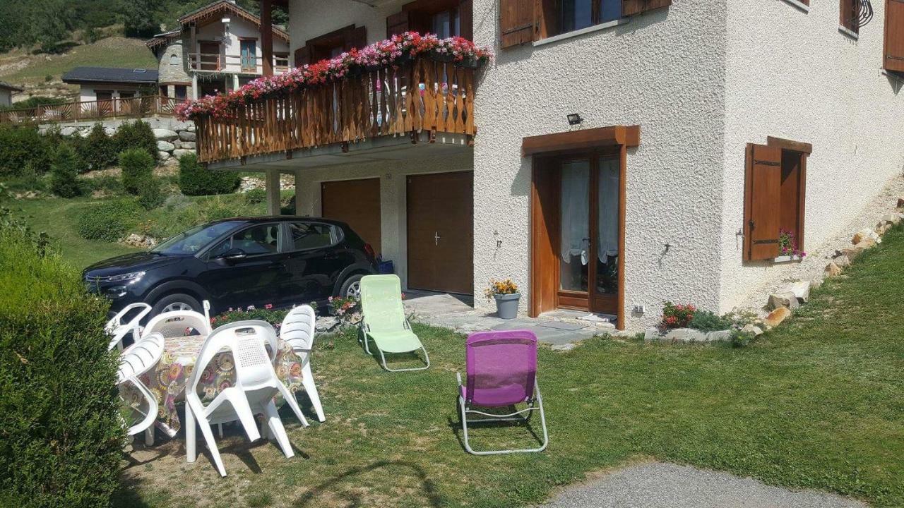 Studio Avrieux Екстер'єр фото