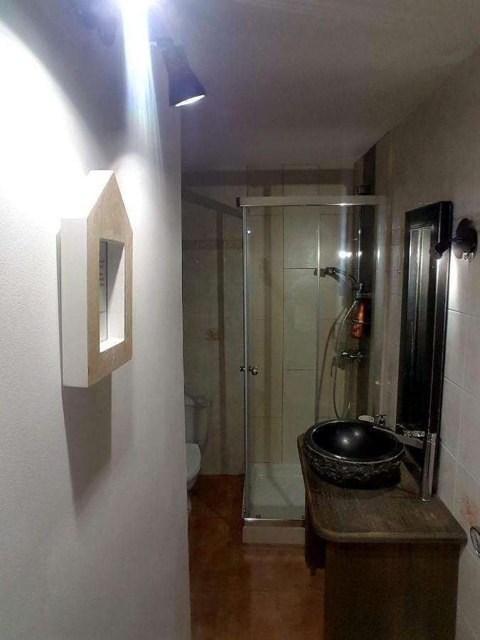 Studio Avrieux Екстер'єр фото